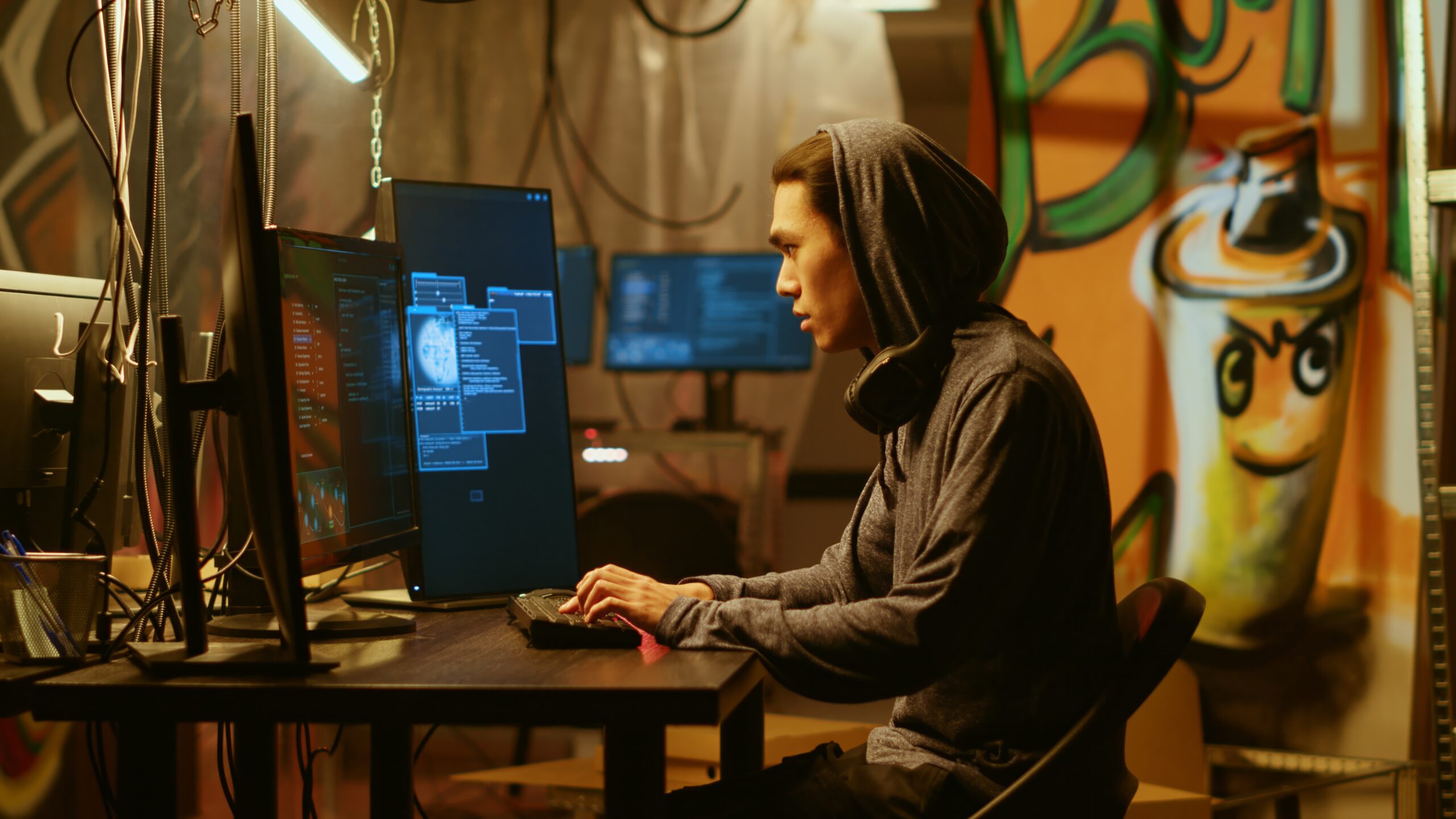 Cyber Security Startups Shaping the Future