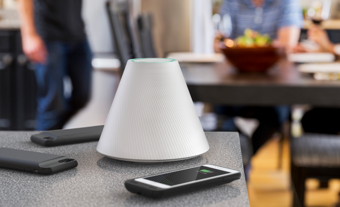 Pi Charging Rebrands as Spansive, Changes Strategy