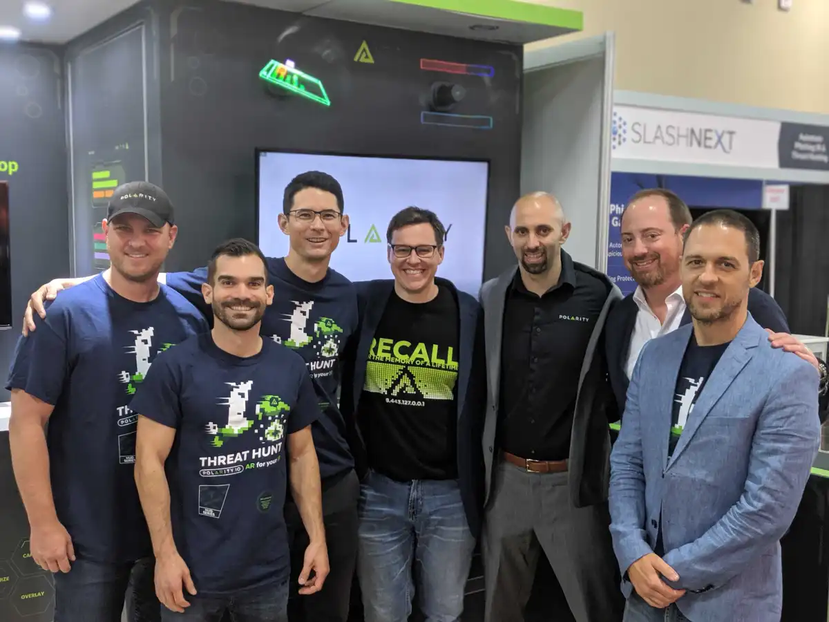 Polarity Tech Secures $8.1M for AI Productivity Tools