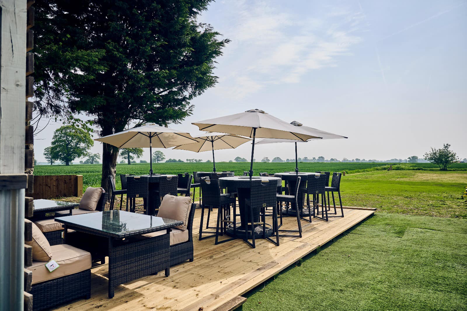 Wedding Venue Luton: Countryside Setting for Your Perfect Day