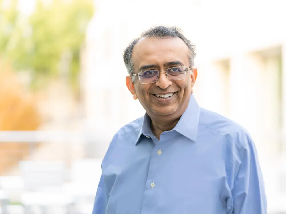 Current CEO VMware