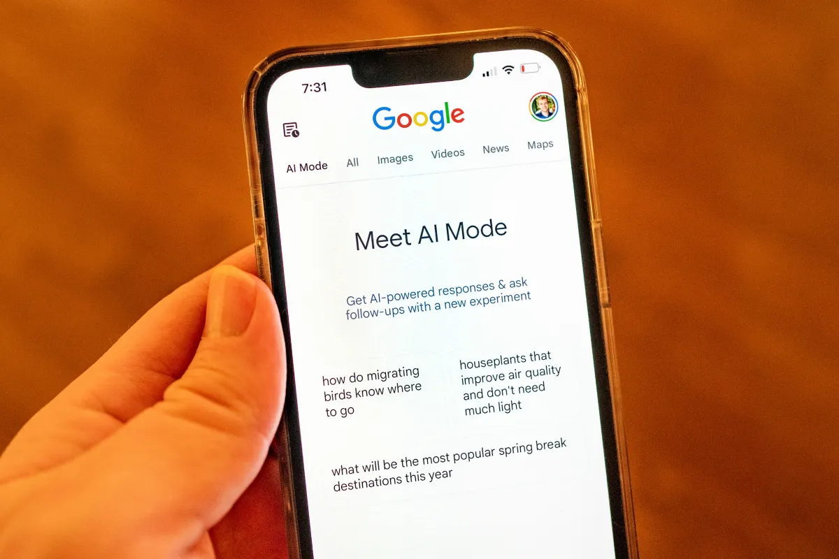 Del Mar Canvas: Google Expands Gemini Canvas in Search