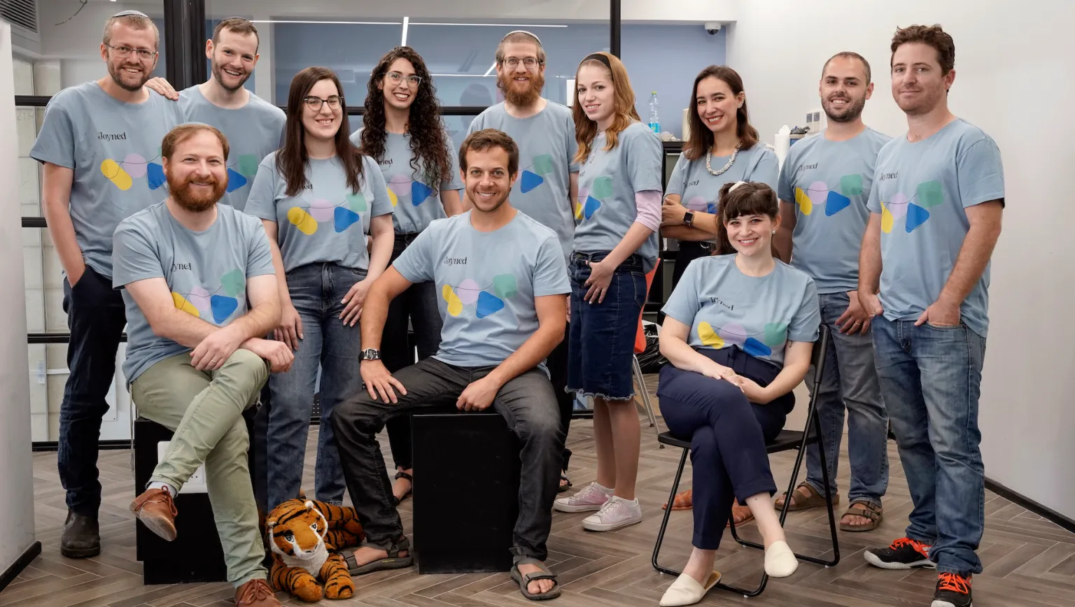 Gamitee Becomes Joyned After $4M Social Shopping