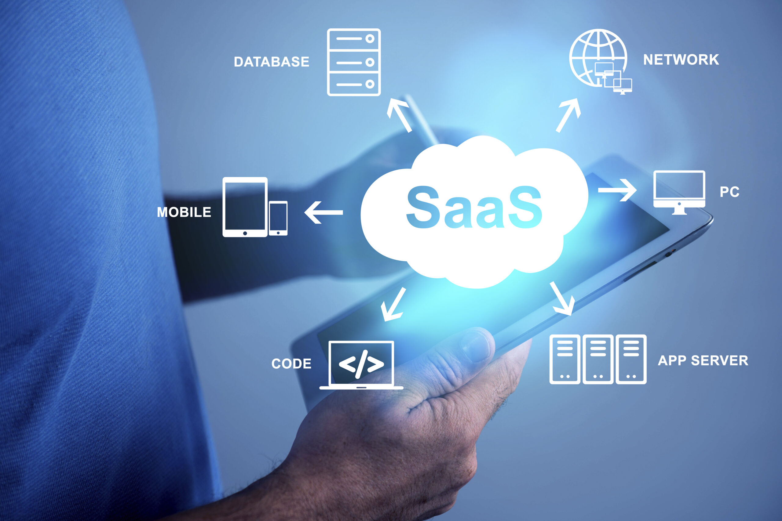 Vertical SaaS News Why It’s Rising Fast in the AI Era