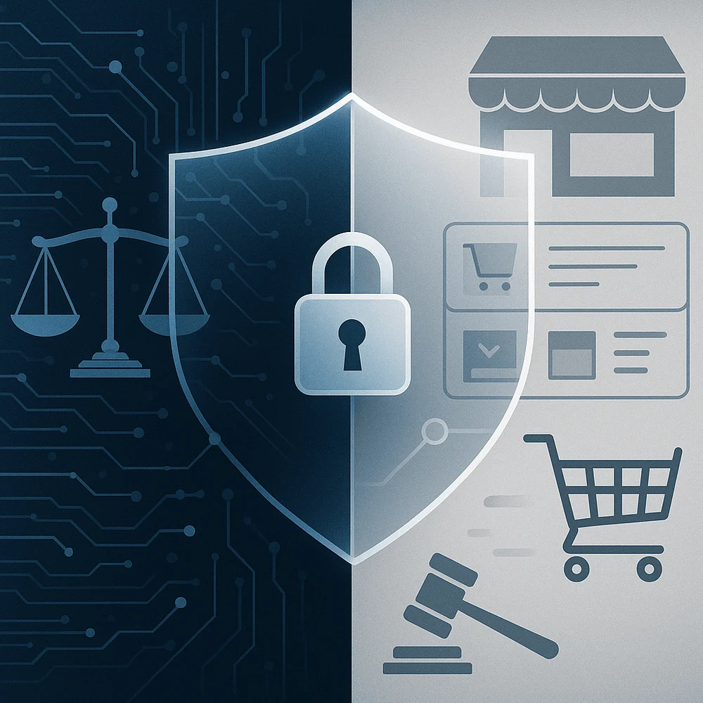 Amazon Antitrust Case Update AI Shopping Agents Scrutinized