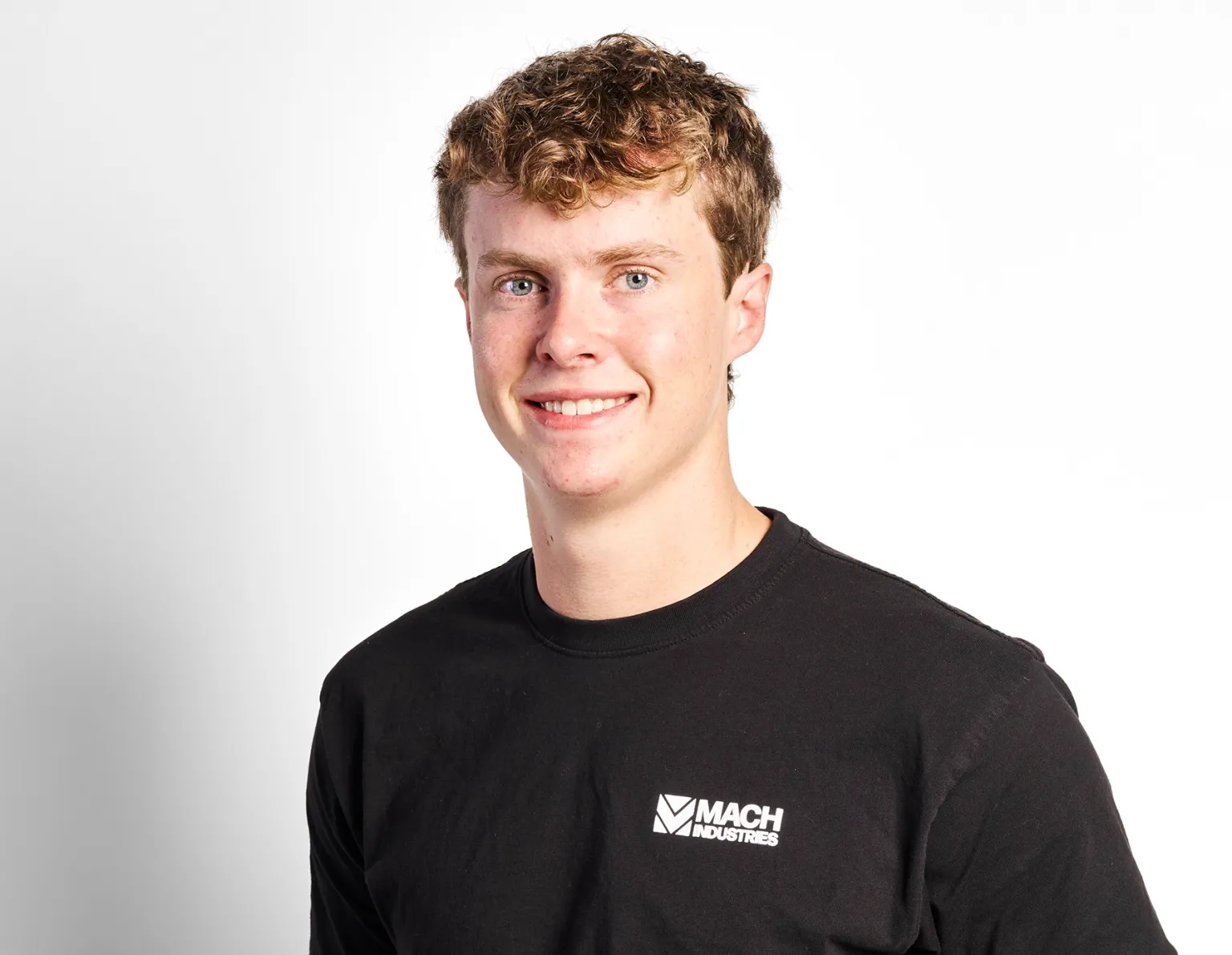 Mach industries valuation