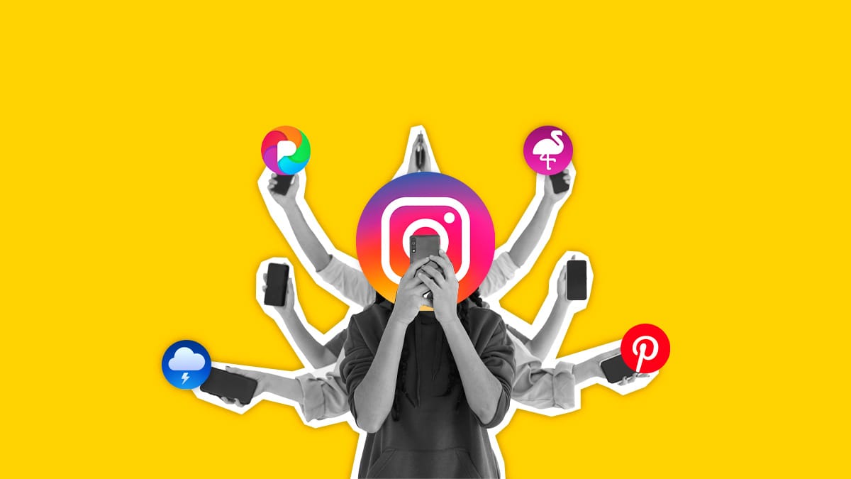 Instagram Alternative Apps in 2026: Best New Social Platforms