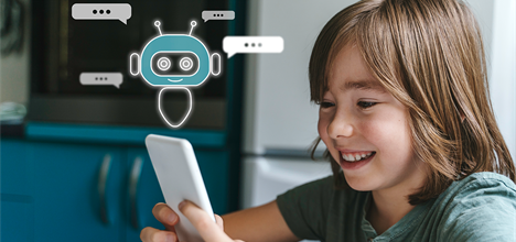 Is Poly AI Safe for Kids? A Clear Guide for Parents