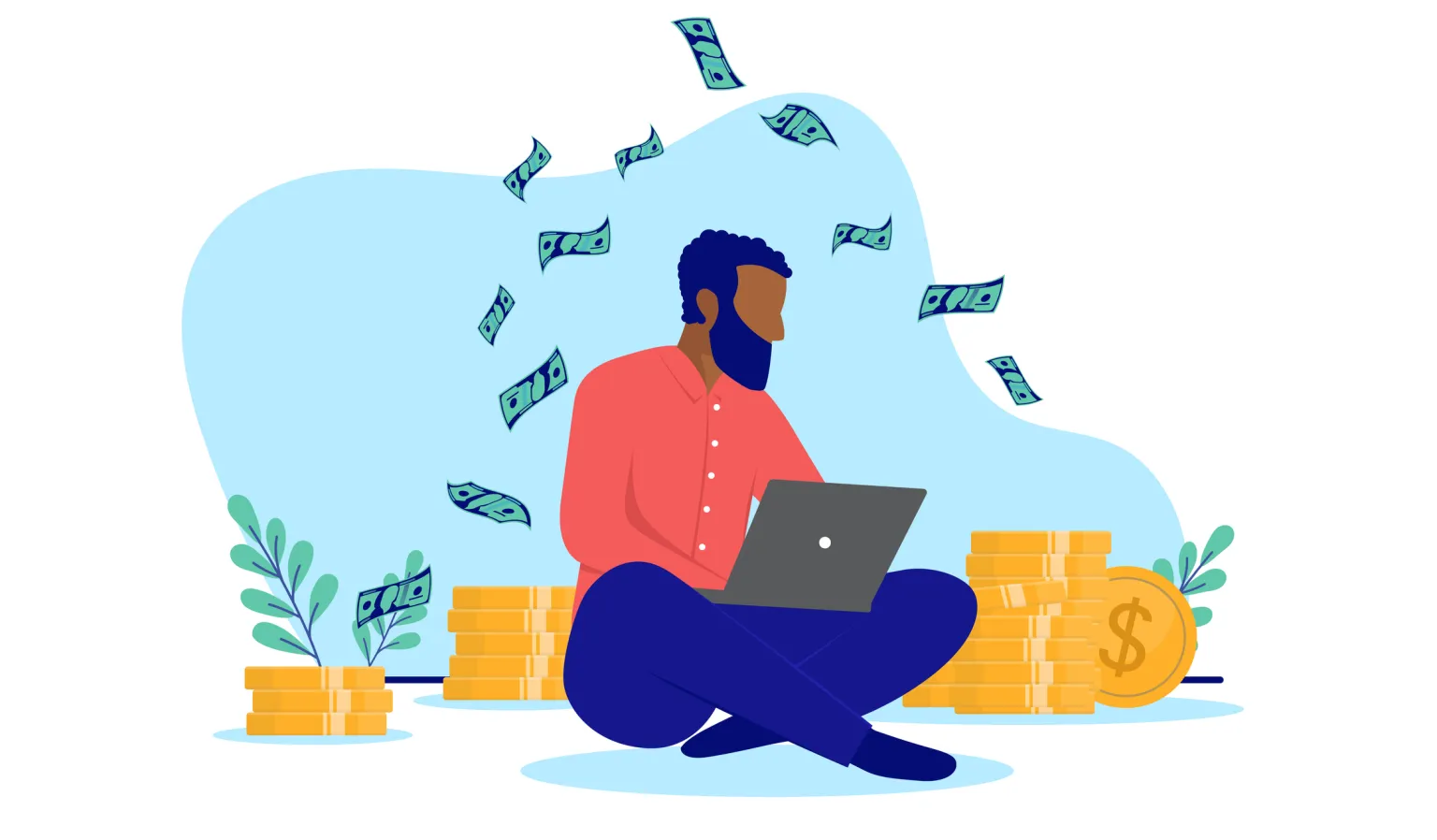rox funding