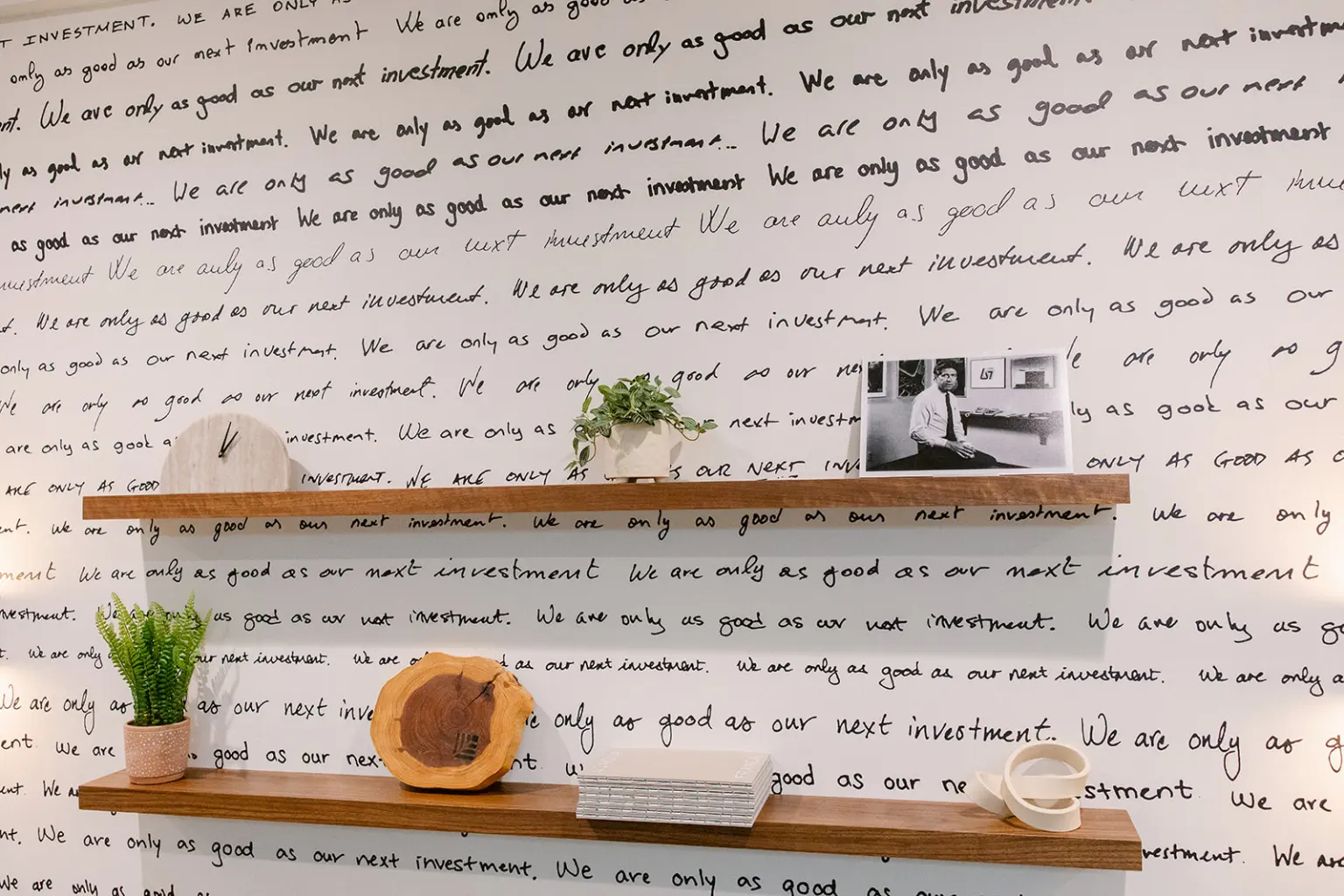 Sequoia New Early Stage Funds what It Means for Startups