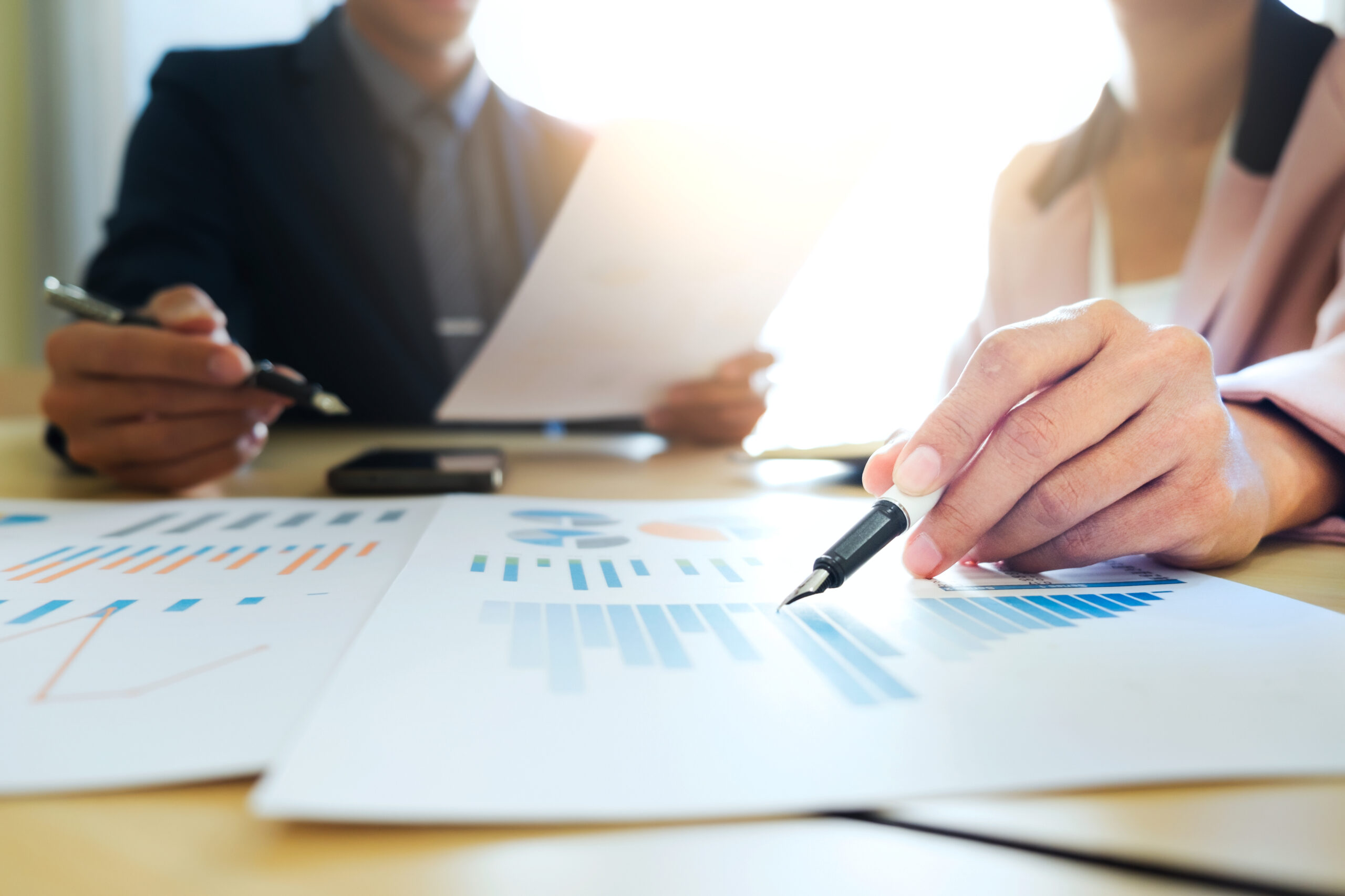 Ladder Valuation