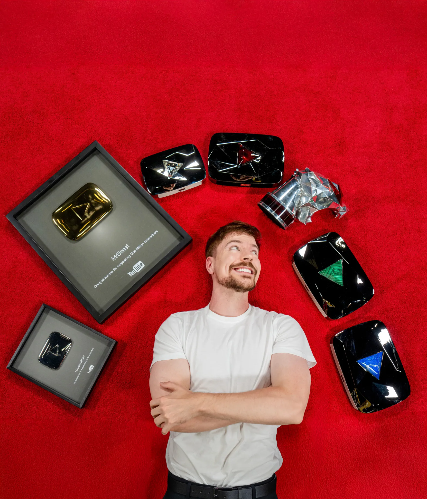 MrBeast IPO Is Coming? Fans Could Soon Own Shares