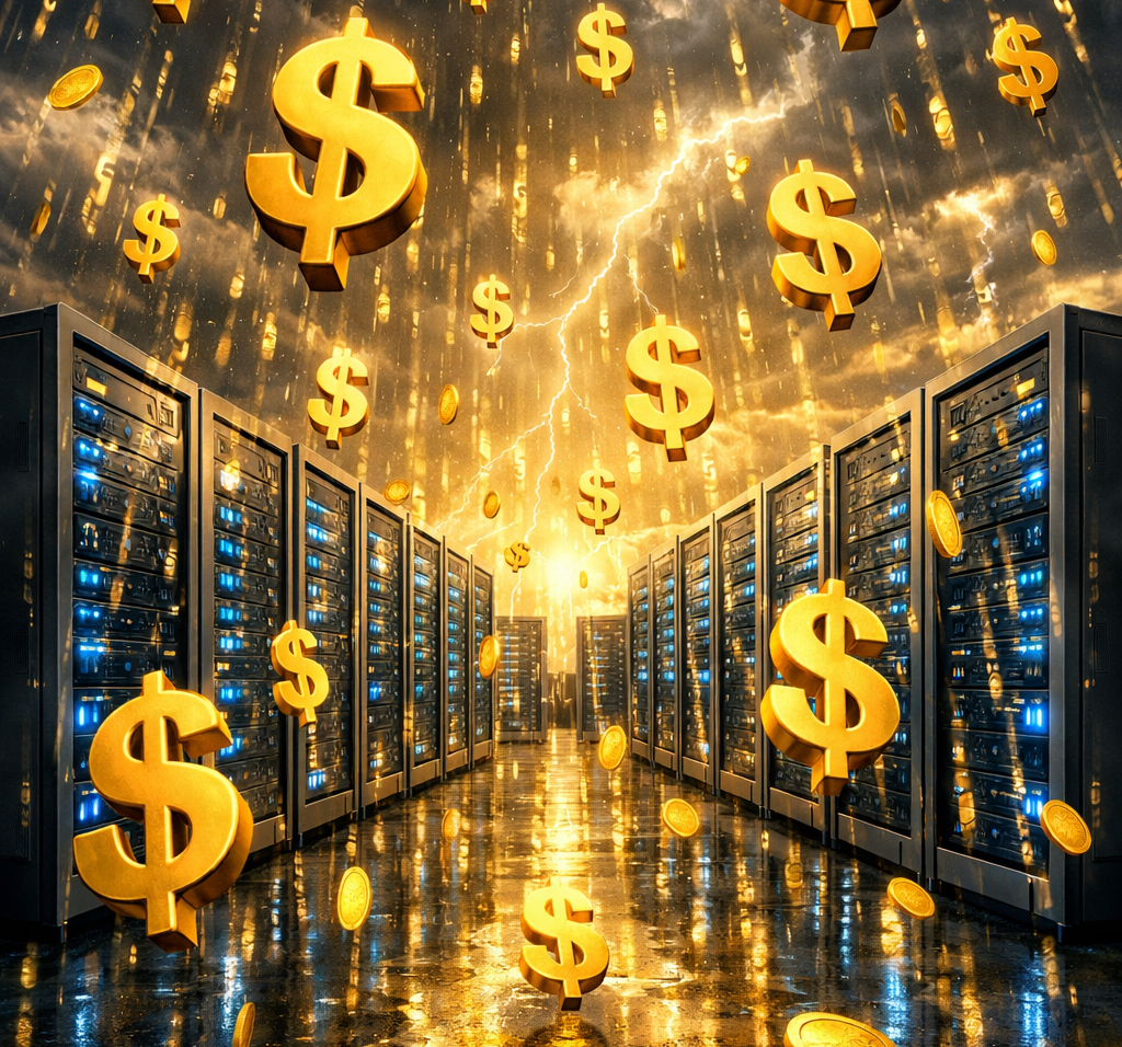 Fluidstack IPO Buzz Grows After $18B Valuation Talks
