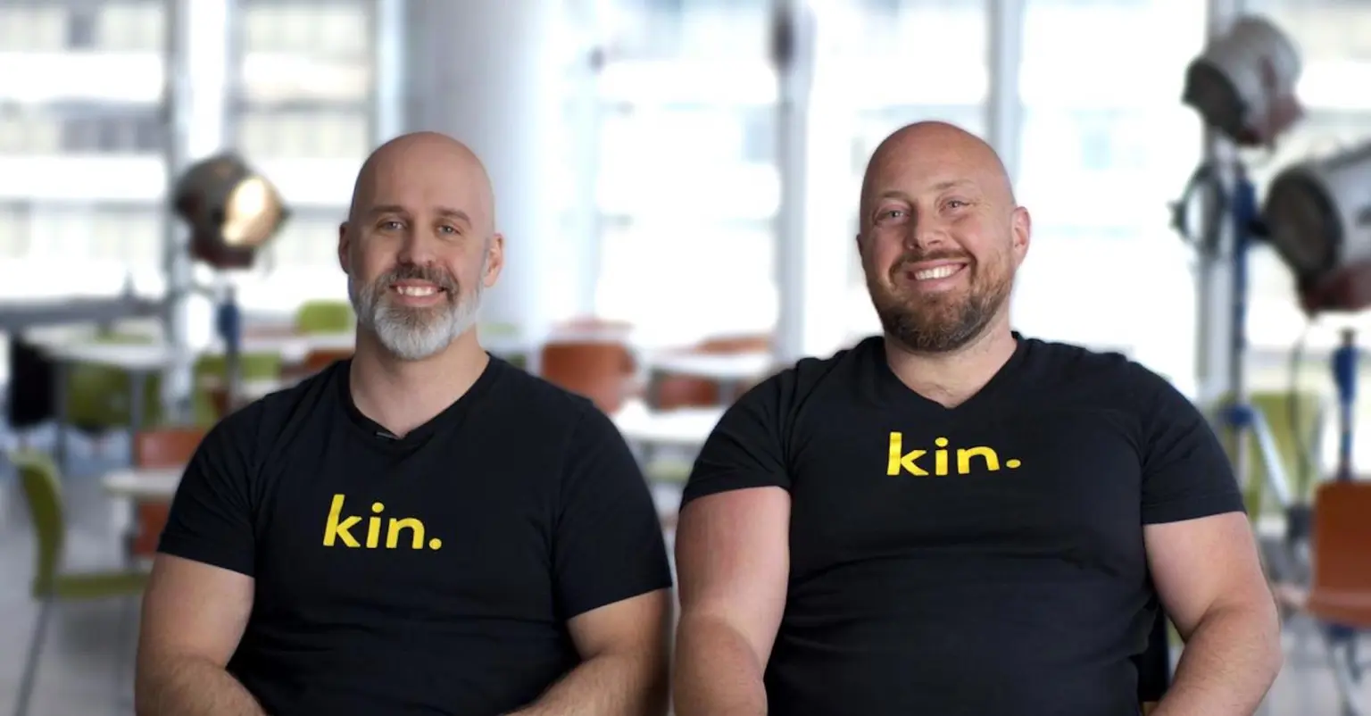Jason Heidkamp Drives Kin Insurance Expansion