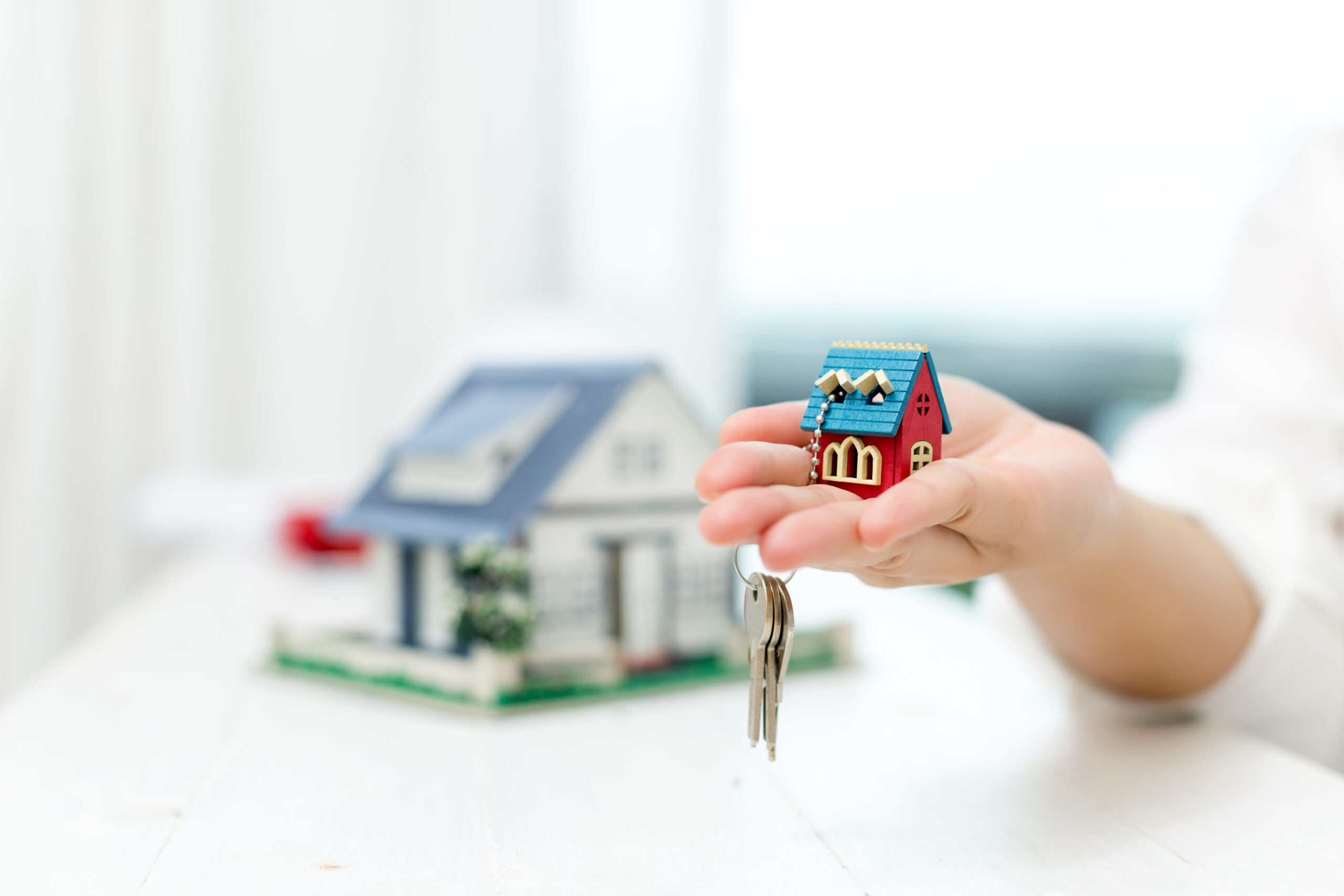 Amazon Employee Loan Program for Home Buyers