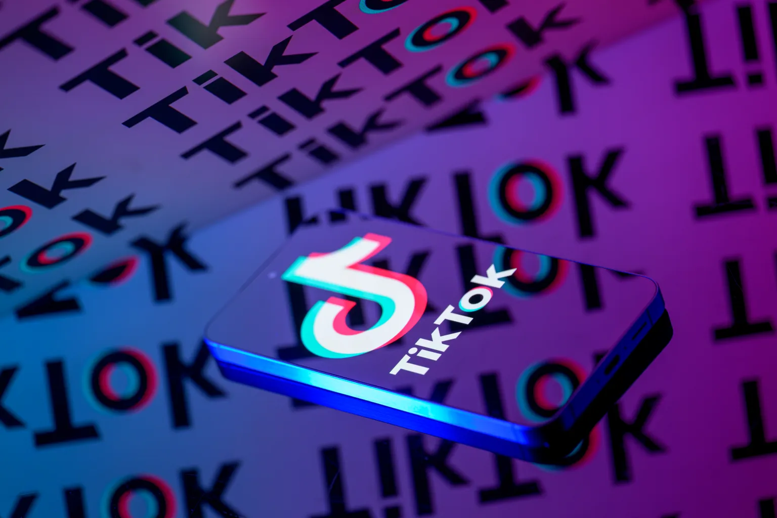 TikTok GO Lets Users Book Travel Directly Inside App