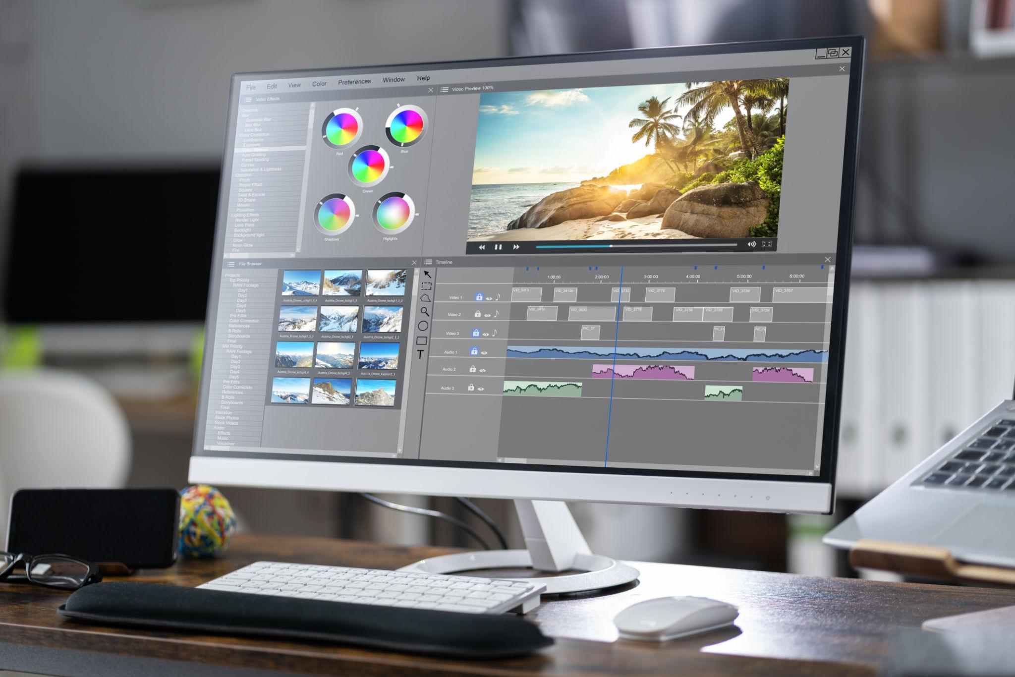 Meta’s Edits App Adds AI Assistant and Desktop Tools