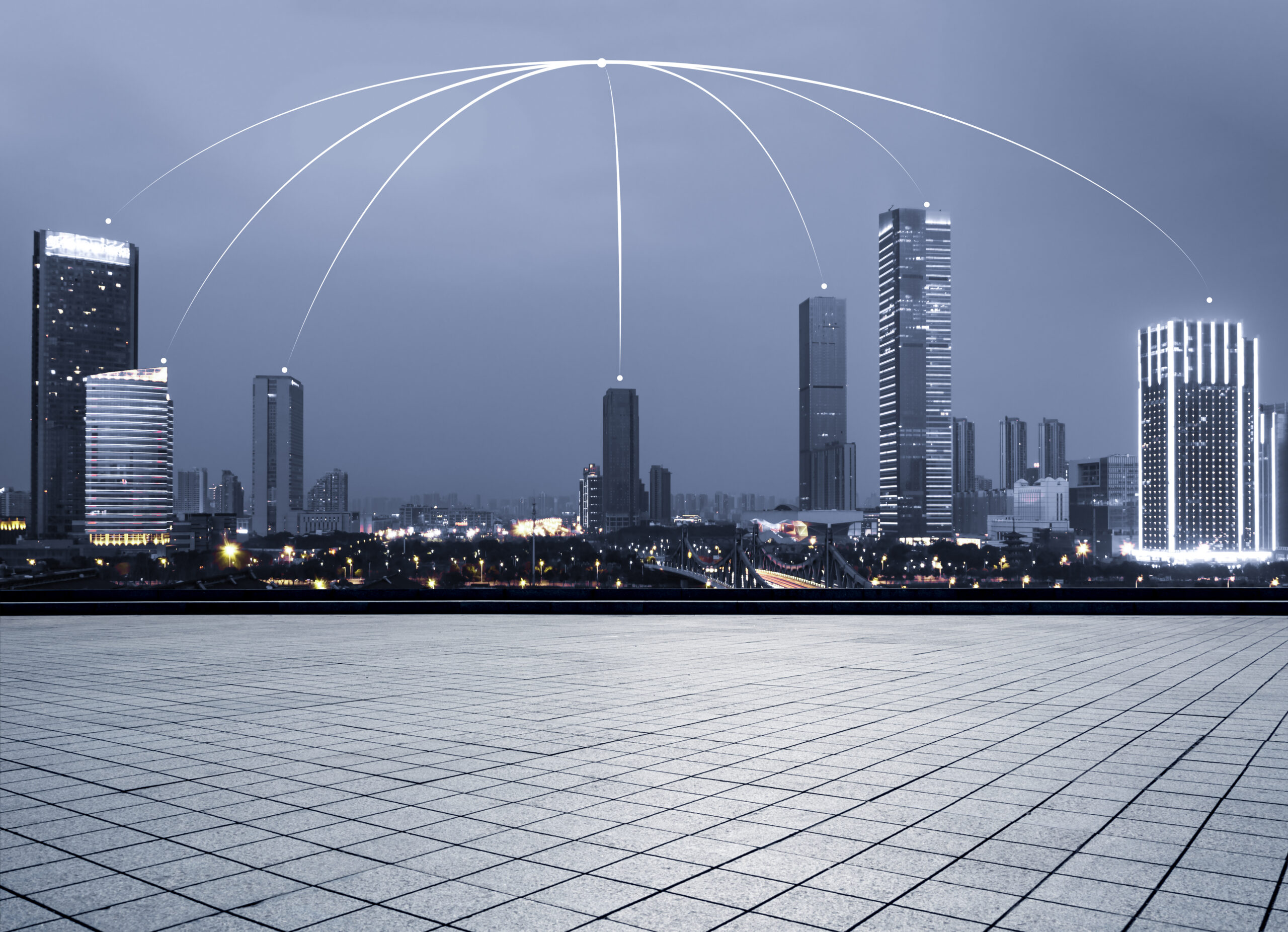 What Is Intelligent Connectivity? Why It Matters in 2026