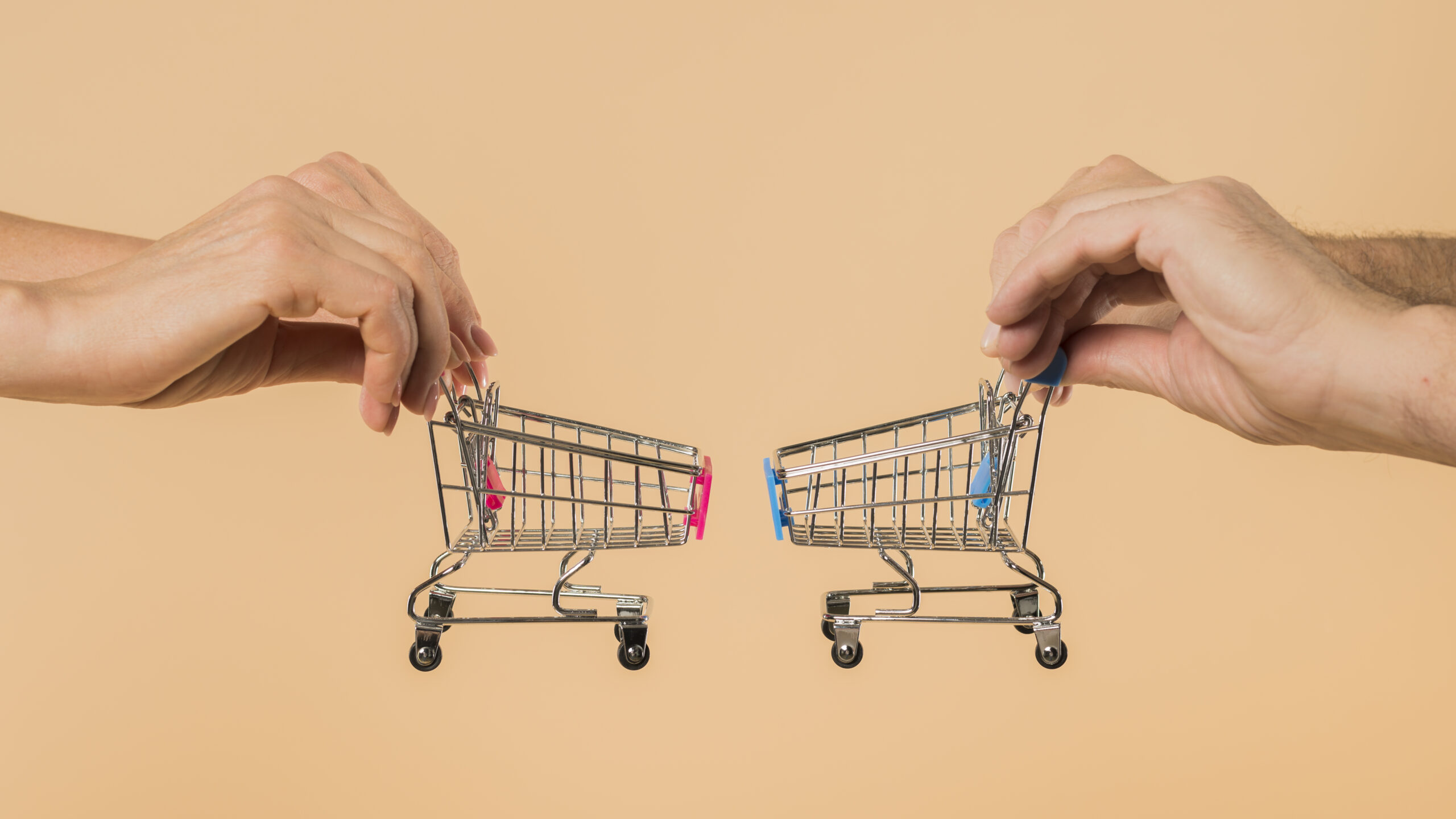 Best alternatives to Walmart and Target for online shopping, groceries, and household products in 2026