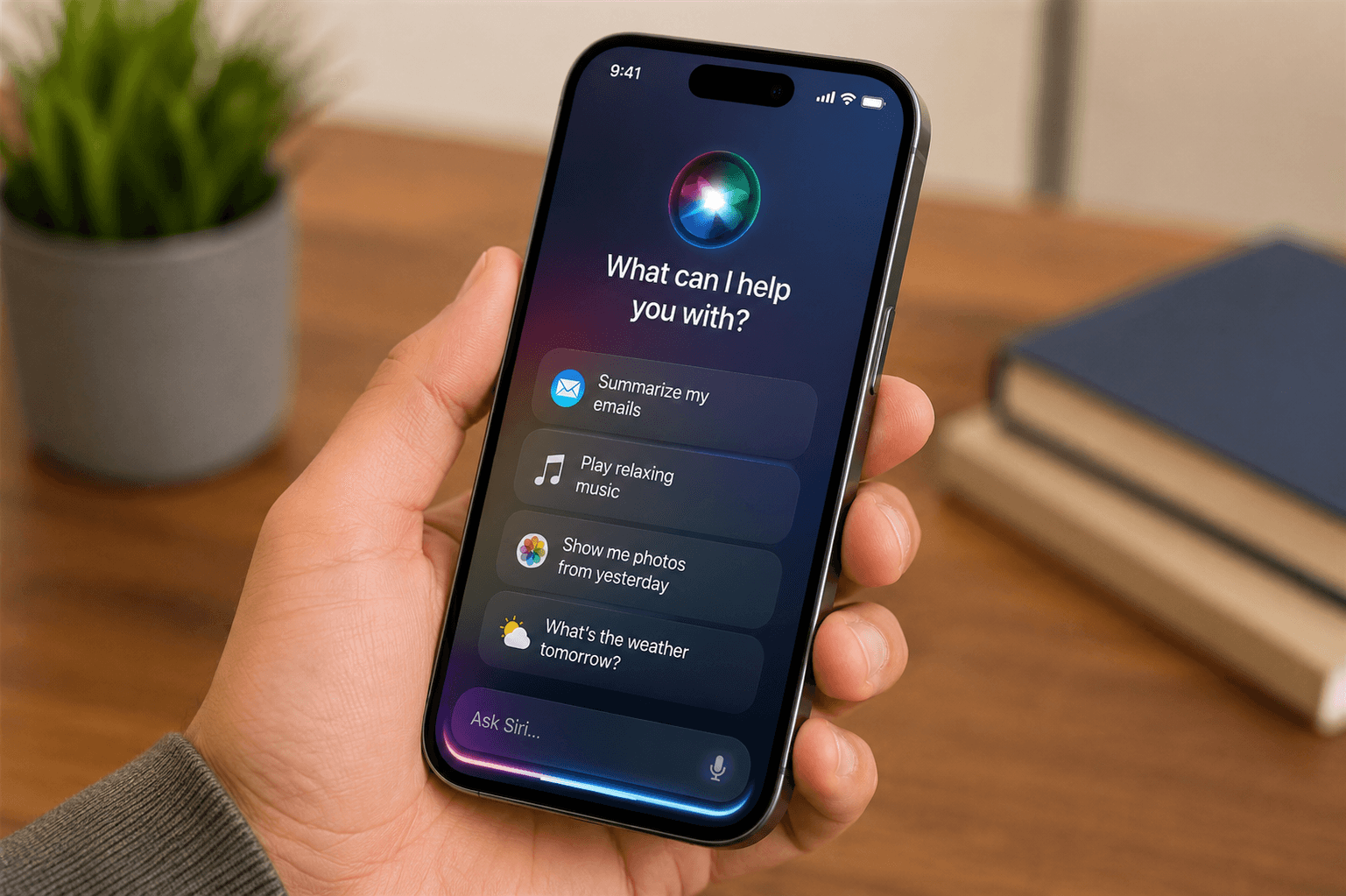 Apple Rolls Out AI-Powered Siri to Public Beta Users With iOS 27