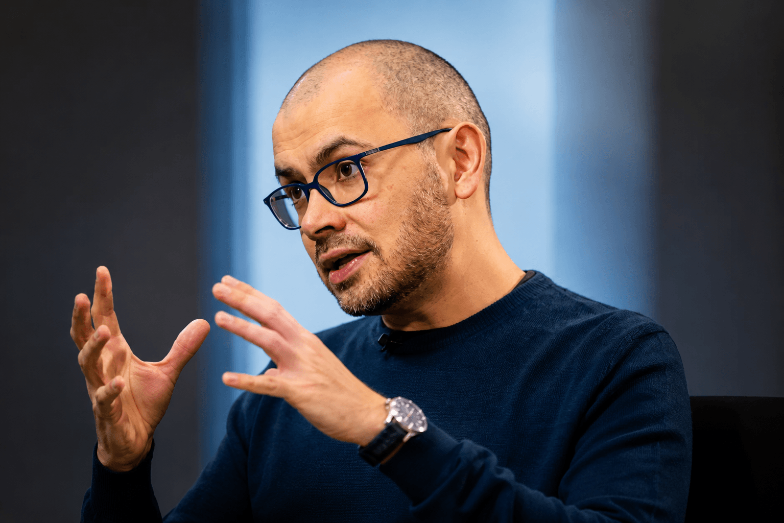 DeepMind CEO Proposes Independent AI Standards Body for Frontier Models