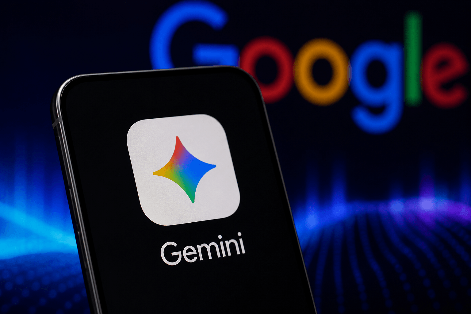 Google Faces Fresh Copyright Lawsuit Over Gemini AI Training Practices