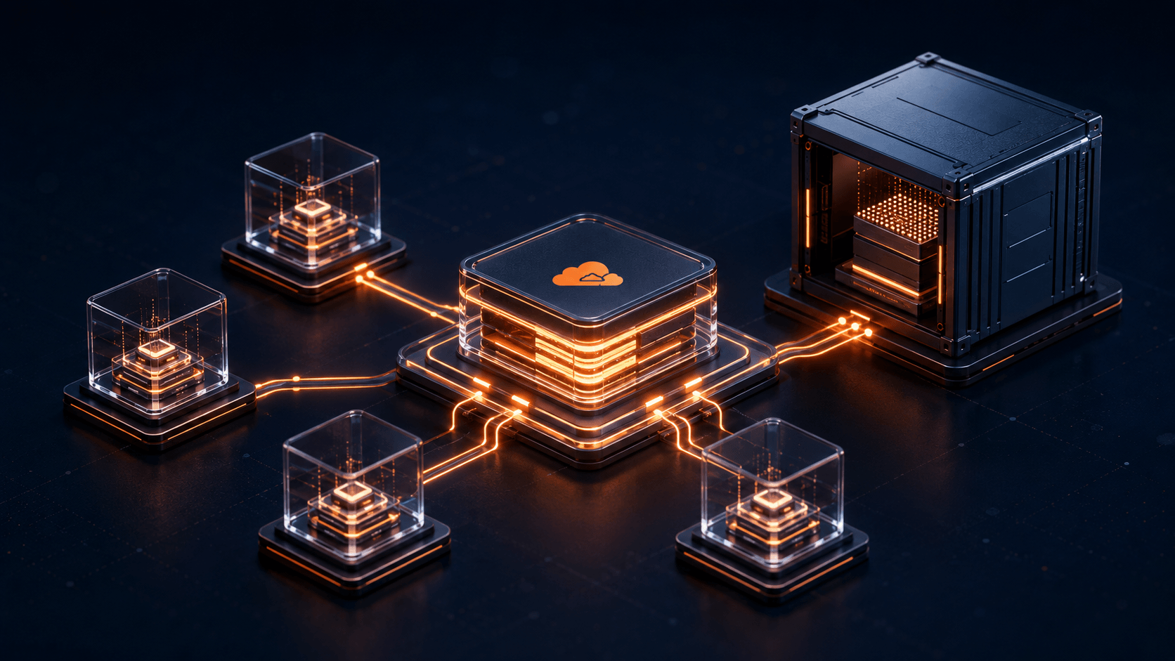 Cloudflare Computer Gives AI Agents a Shared Runtime