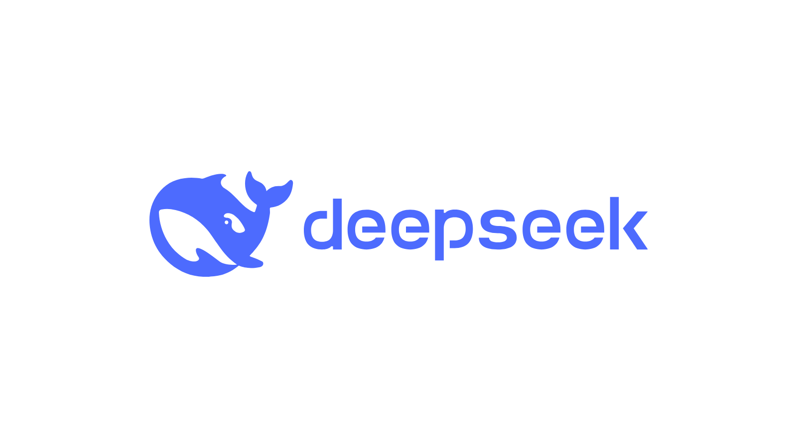 DeepSeek logo