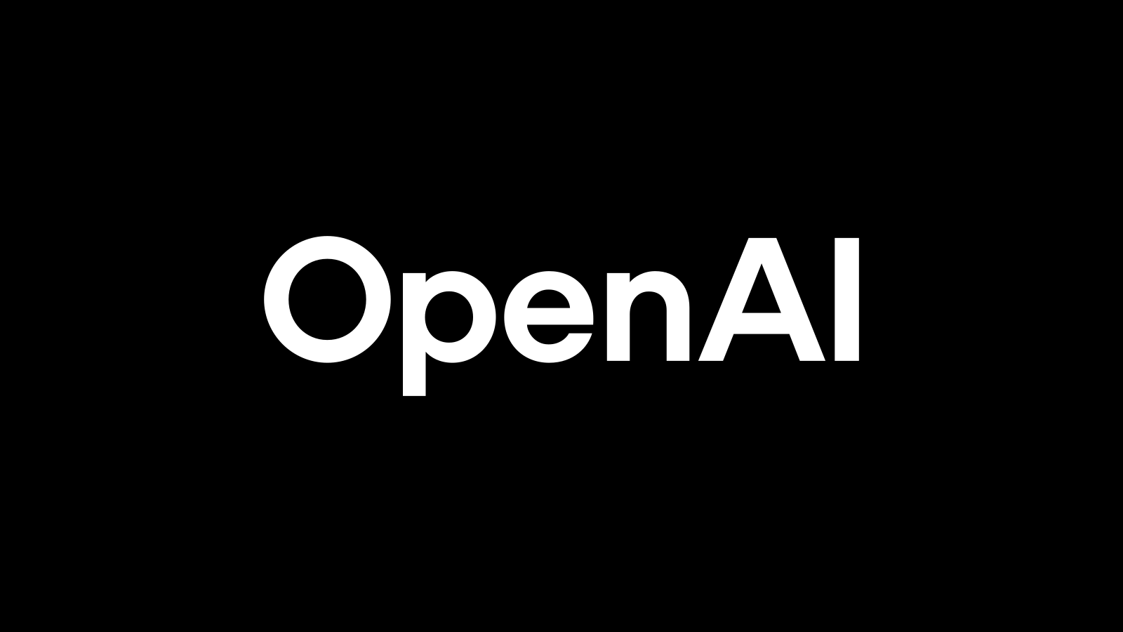 GPT-6.1 Terra model name beside the OpenAI wordmark